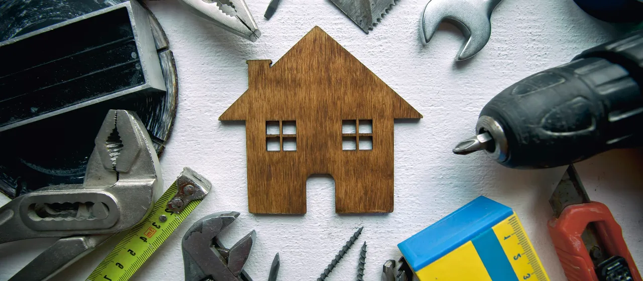 Home Fixes