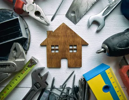 Home Fixes