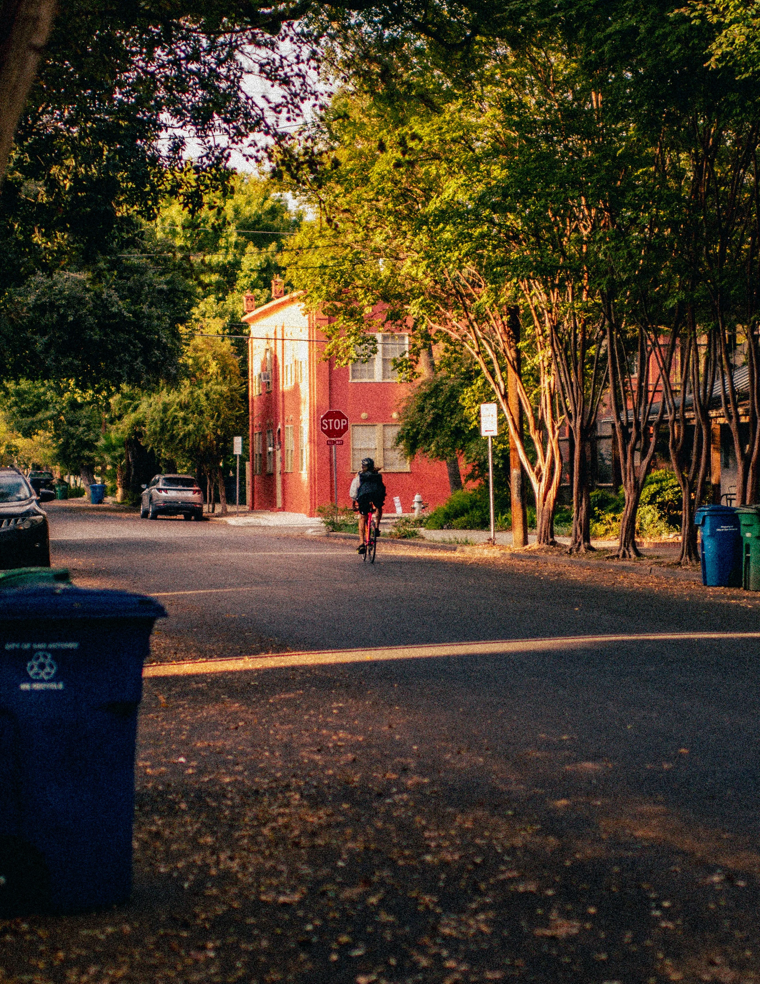 Montgomery community